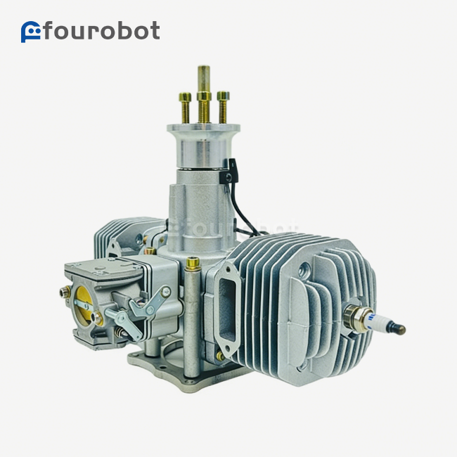 Air-cool 170CC Engine